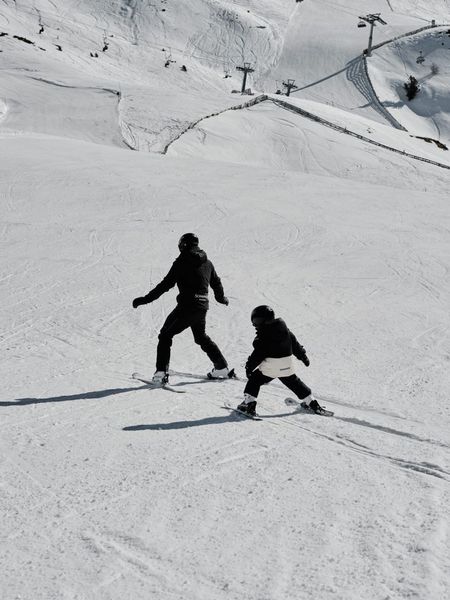 Wintererlebnis im Sonnwies